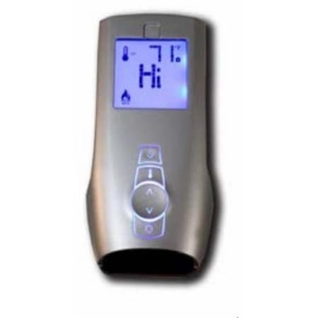 Empire Empire RVKN Natural Gas Var Flame Safety Pilot Kit with Remote Control RVKN